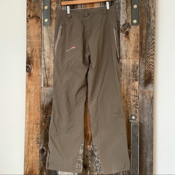 Helly Hansen waterproof ski/snowboarding pant - Picture 5 of 7
